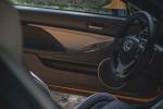 Lexus RC F 2019 года (NA)